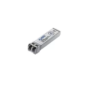   Zyxel 10G SFP+ modul, Wavelength 850nm, Short range (300m), Double LC connector