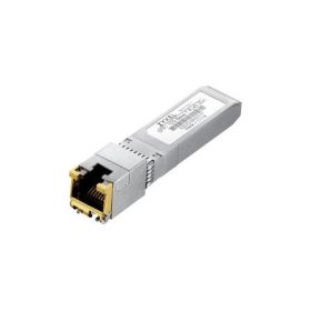 Zyxel SFP10G-T 10Gb/s miniGBIC SFP+ RJ45 transceiver modul