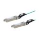 StarTech 5M 16.4FT 10G SFP+ AOC CABLE .
