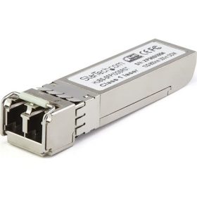 StarTech SFP-10G-LR COMPATIBLE SFP+ MODULE - SM TRANSCEIVER