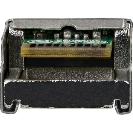 StarTech Dell EMC SFP-1G-LX Compatible 1000BASE-LX 1Gb/s SFP LC Single-mode transceiver modul DDM