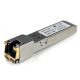 StarTech Cisco SFP-GE-T Compatible 1Gb/s SFP RJ45 transceiver modul