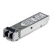 StarTech Cisco Compatible 100 Mbps Fiber Transceiver 2km SFP modul