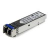 StarTech Cisco GLC-LH-SMD Compatible 1Gb/s SFP LC Duplex Single-mode transceiver modul DDM 