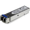 StarTech Cisco GLC-LH-SMD Compatible 1Gb/s SFP LC Duplex Single-mode transceiver modul DDM 