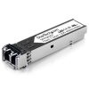 StarTech miniGBIC 10/100/1000Mbps SFP Transceiver MM LC w/ DDM – 550m