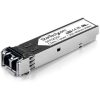 StarTech miniGBIC 10/100/1000Mbps SFP Transceiver MM LC w/ DDM – 550m