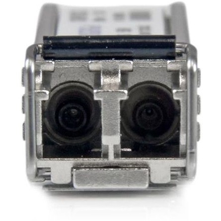 StarTech miniGBIC 10/100/1000Mbps SFP Transceiver MM LC w/ DDM – 550m