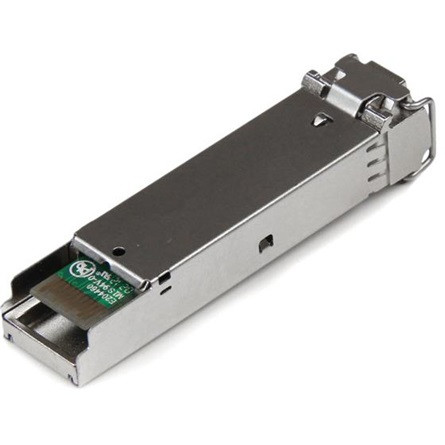 StarTech Cisco Compatible miniGBIC modul