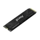 KINGSTON SSD M.2 PCIe 5.0 NVMe 8192GB FURY Renegade G5