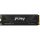 Kingston Fury Renegade 2TB PCIe x4 (5.0) M.2 2280 SSD fekete
