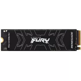 Kingston SSD 2TB - SFYRD/2000G (M.2 NVMe, R/W:7000/7300MB/s)
