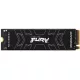 Kingston SSD 2TB - SFYRD/2000G (M.2 NVMe, R/W:7000/7300MB/s)