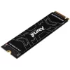 Kingston SSD 2TB - SFYRD/2000G (M.2 NVMe, R/W:7000/7300MB/s)