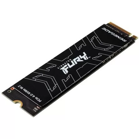 Kingston SSD 2TB - SFYRD/2000G (M.2 NVMe, R/W:7000/7300MB/s)