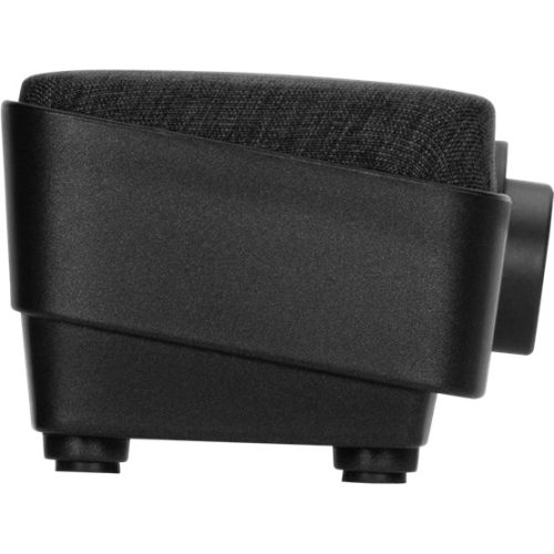 MARVO SPK MARVO Etna 40 vezetékes soundbar - fekete - RGB viágítás