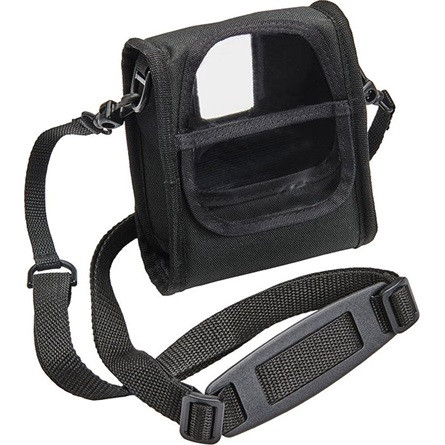 Zebra SOFT CASE AND SHOULDER STRAP ZR138/ZQ120/ZQ220