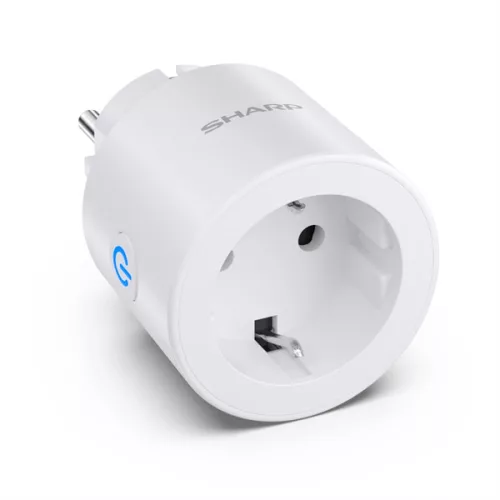 SHARP SG-PH01EW-4P WiFi Okos konnektor, 4db