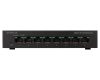 Cisco SG110D-08HP 8-Port PoE Gigabit Desktop Switch