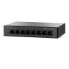 Cisco SG110D-08HP 8-Port PoE Gigabit Desktop Switch