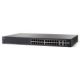 Cisco SG300-28PP 28-port Gigabit PoE+ Managed Switch