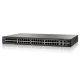 Cisco SG 300-52P 52-port Gigabit PoE Managed Switch