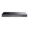 TP-LINK SG3428X-M2 Omada 24-Port 2.5GBASE-T L2+ Managed Switch with 4 10GE SFP+