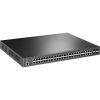 TP-LINK SG3452P Omada 52-Port Gigabit L2+ Managed Switch with 48-Port PoE+