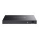 TP-LINK SG3452XP Omada 48-Port Gigabit and 4-Port 10GE SFP+ L2+ Managed Switch