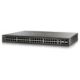 Cisco SG500-52 52-port Gigabit Stackable Managed Switch