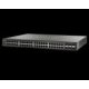 Cisco 48-Port Gig with 4-Port 10-Gigabit Stackable Managed Switch