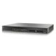 Cisco 16-port 10 Gig Managed Switch