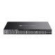 TP-LINK SG6654XHP Omada 48-P Gigabit Stackable L3 Managed PoE+ Switch 6 10G slot