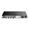 TP-LINK SG6654XHP Omada 48-P Gigabit Stackable L3 Managed PoE+ Switch 6 10G slot