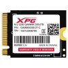 ADATA XPG GAMMIX S55 2TB PCIe x4 (4.0) M.2 2230 SSD fekete