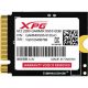 ADATA XPG GAMMIX S55 500GB PCIe x4 (4.0) M.2 2230 SSD fekete
