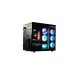 SHARK GAMING PC - Shark RGBeast I711 (I7-14700KF, RTX 5070 Ti 16G, 2TB NVMe, 32GB, Watercooler, Windows 11 home, 850W)
