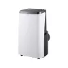 DELTACO SMART HOME SH-AC02 mobil smart klíma, 3,5kW, 12000 BTU,  WI-FI, hűt, 3 év garancia