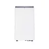 DELTACO SMART HOME SH-AC02 mobil smart klíma, 3,5kW, 12000 BTU,  WI-FI, hűt, 3 év garancia