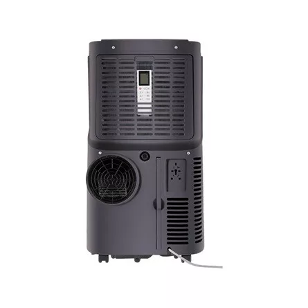 DELTACO SMART HOME SH-AC02 mobil smart klíma, 3,5kW, 12000 BTU,  WI-FI, hűt, 3 év garancia