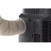 DELTACO SMART HOME SH-AC02 mobil smart klíma, 3,5kW, 12000 BTU,  WI-FI, hűt, 3 év garancia