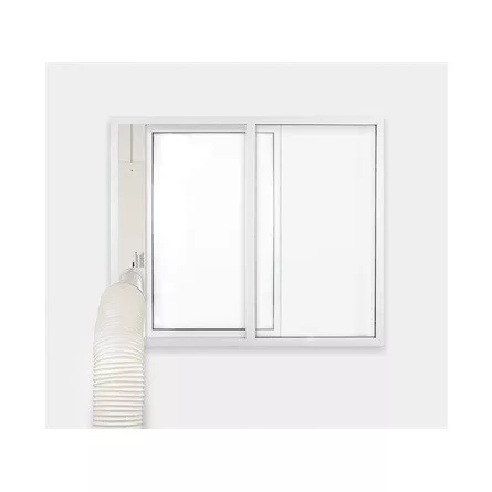 DELTACO SMART HOME SH-AC02 mobil smart klíma, 3,5kW, 12000 BTU,  WI-FI, hűt, 3 év garancia