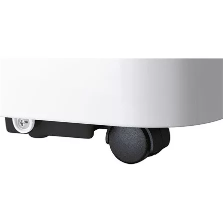 DELTACO SMART HOME SH-AC02 mobil smart klíma, 3,5kW, 12000 BTU,  WI-FI, hűt, 3 év garancia