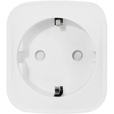 Logilink Wi-Fi intelligens csatlakozóaljzat, egyirányú (CEE 7/7), Tuya kompatibilis