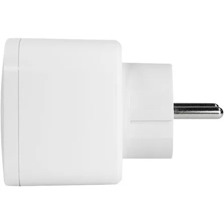 Logilink Wi-Fi intelligens csatlakozóaljzat, egyirányú (CEE 7/7), Tuya kompatibilis