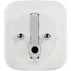 Logilink Wi-Fi intelligens csatlakozóaljzat, egyirányú (CEE 7/7), Tuya kompatibilis