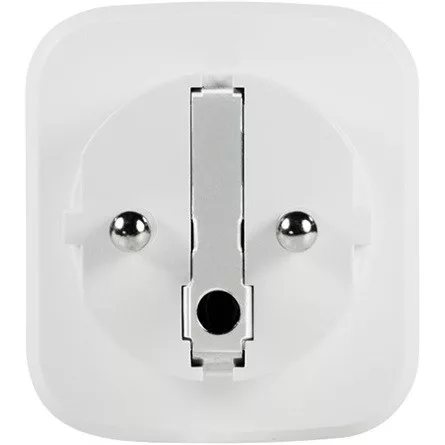 Logilink Wi-Fi intelligens csatlakozóaljzat, egyirányú (CEE 7/7), Tuya kompatibilis