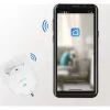 Logilink Wi-Fi intelligens csatlakozóaljzat, egyirányú (CEE 7/7), Tuya kompatibilis