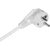 Logilink Wi-Fi Smart Socket aljzat, 6 utas, (CEE 7/3), 4x USB, Tuya kompatibilis