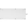 Logilink Wi-Fi Smart Socket aljzat, 6 utas, (CEE 7/3), 4x USB, Tuya kompatibilis